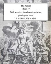 Aeneid Book 4