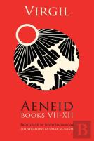 Aeneid, Books Vii-Xii