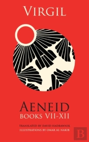 Aeneid, Books Vii-Xii