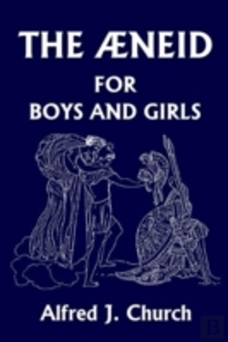 Bertrand.pt - Aeneid For Boys And Girls