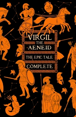 Bertrand.pt - Aeneid, The Epic Tale Complete