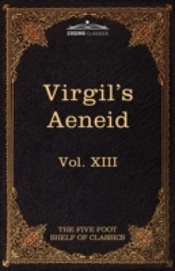 Aeneid: The Five Foot Shelf Of Classics,