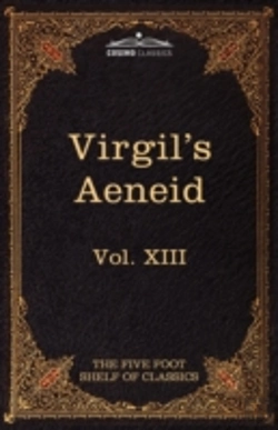 Bertrand.pt - Aeneid: The Five Foot Shelf Of Classics,