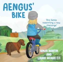 Bertrand.pt - Aengus' Bike