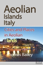 Aeolian Islands Italy