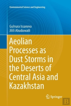 Bertrand.pt - Aeolian Processes As Dust Storms In The Deserts Of Central Asia And Kazakhstan