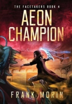 Bertrand.pt - Aeon Champion