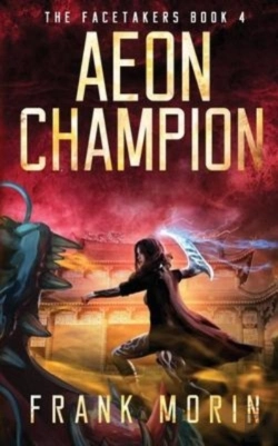 Bertrand.pt - Aeon Champion