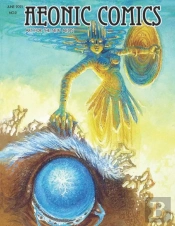 Aeonic Comics 2