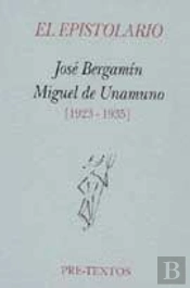 Áepistolario (1923-1935)