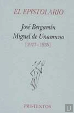 Bertrand.pt - Áepistolario (1923-1935)
