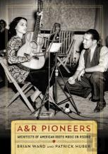 A&R Pioneers