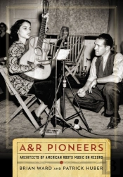 A&R Pioneers