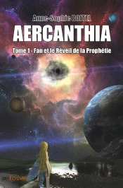 Aercanthia - Tome 1