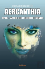Aercanthia Tome 2