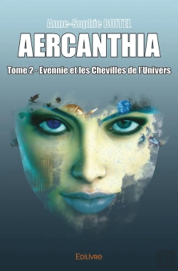 Bertrand.pt - Aercanthia Tome 2