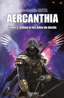 Bertrand.pt - Aercanthia - Tome 3