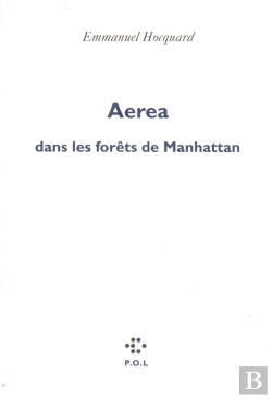 Bertrand.pt - Aerea Dans Les Forêts De Manhattan