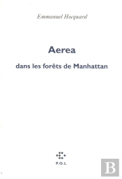 Aerea Dans Les Forêts De Manhattan
