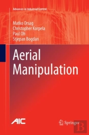 Aerial Manipulation