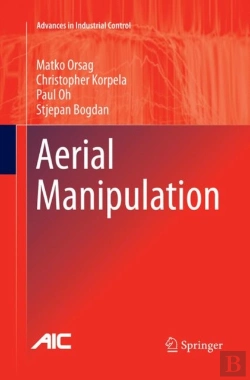 Bertrand.pt - Aerial Manipulation