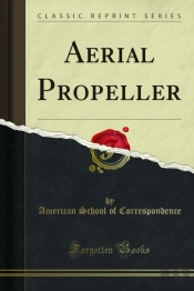 Aerial Propeller