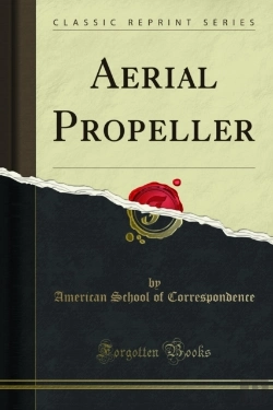Bertrand.pt - Aerial Propeller