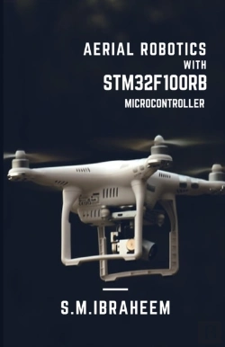 Bertrand.pt - Aerial Robotics
