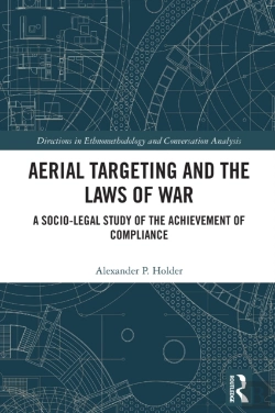 Bertrand.pt - Aerial Targeting And The Laws Of War