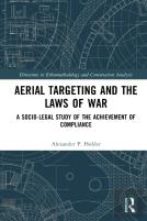 Aerial Targeting And The Laws Of War