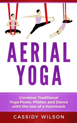 Bertrand.pt - Aerial Yoga