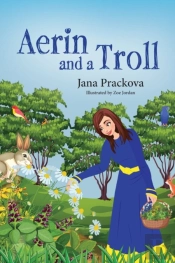 Aerin And A Troll