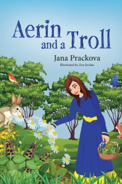 Bertrand.pt - Aerin And A Troll