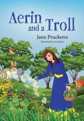Aerin And A Troll