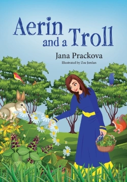 Bertrand.pt - Aerin And A Troll