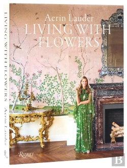 Bertrand.pt - Aerin Lauder Living With Flowers