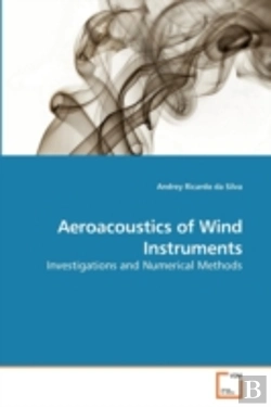 Bertrand.pt - Aeroacoustics Of Wind Instruments