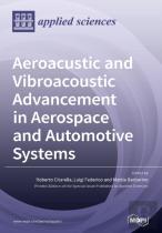 Aeroacustic And Vibroacoustic Advancement In Aerospace And Automotive Systems