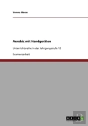 Aerobic Mit Handgeraten