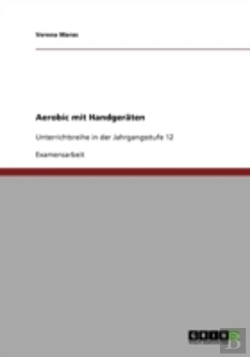 Bertrand.pt - Aerobic Mit Handgeraten