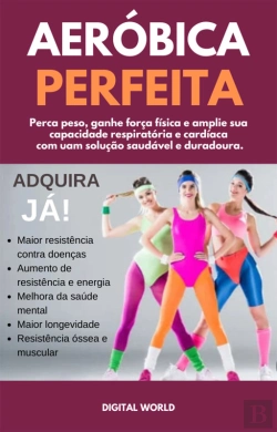 Bertrand.pt - Aeróbica Perfeita