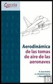 Aerodinámica De Las Tomas De Aire De Las Aeronaves