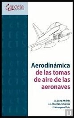 Bertrand.pt - Aerodinámica De Las Tomas De Aire De Las Aeronaves