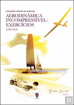 Bertrand.pt - Aerodinâmica Incompressível