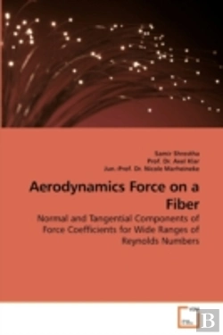 Bertrand.pt - Aerodynamics Force On A Fiber