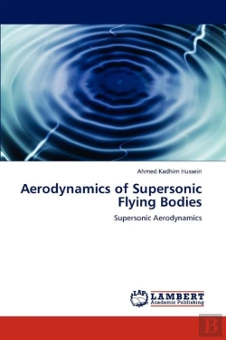 Bertrand.pt - Aerodynamics Of Supersonic Flying Bodies