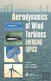 Aerodynamics Of Wind Turbines