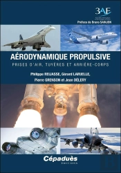 Aérodynamique Propulsive