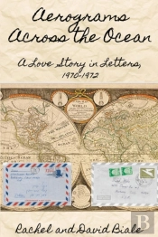 Aerograms Across The Ocean