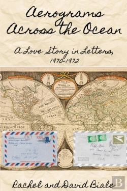 Bertrand.pt - Aerograms Across The Ocean